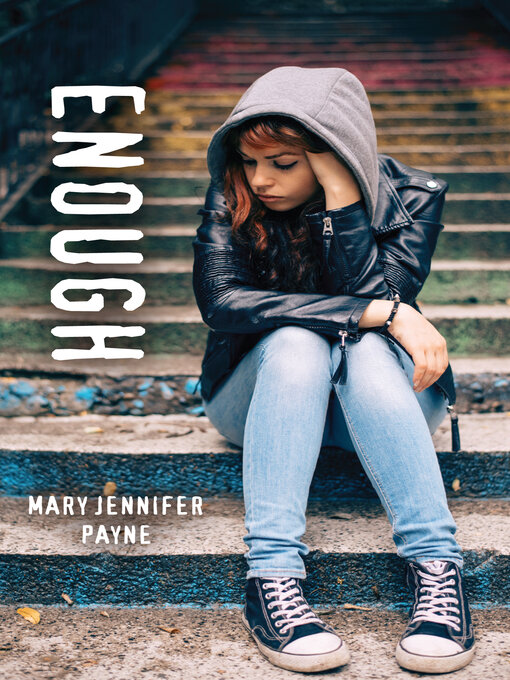 Title details for Enough by Mary Jennifer Payne - Available